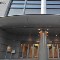 紀尾井ホール