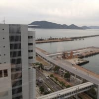 初めての高松