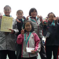 2012年2月5日第５５回大阪府同胞・学生マラソン大会
