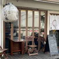 世田谷グルメ紀行 - 松陰神社前『かとり屋』