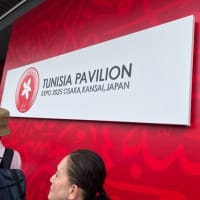 ＜大阪・関西万博＞ 各パビリオンの見どころ50-コモロ・チュニジア