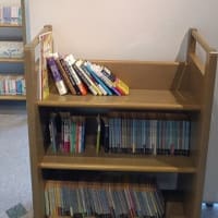 図書館リサイクルブックフェア