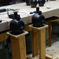 「 Bottle mark2」と「2way Bottle」周波数特性と試聴