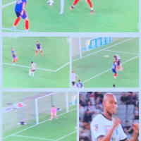 2025 J１ 第22節vsFC東京戦…