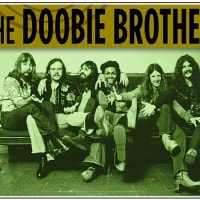 The Doobie Brothers　!!