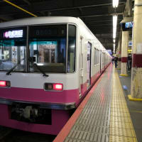 2025/3/29　東武80000系の撮影と新京成線最終乗車