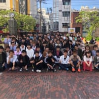 新歓です！！