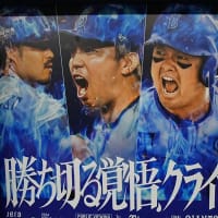 何故か、勝ち進んでいますww　ベイスターズ　2024　
