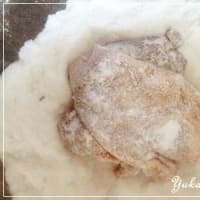 米粉でカラッと☆美味しいから揚げ【中級】