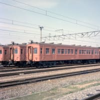 1956.3.1現在 国鉄電車配置表 (東鉄) - 高尾山麓日誌 1956.3.1現在 国鉄電車配置表 (東鉄) - 高尾山麓日誌