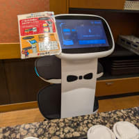 6月21日夕食深谷市花園インター近く・がってん寿司本店