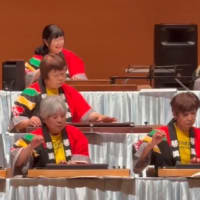 第29回大正琴発表会　無事終了しました！
