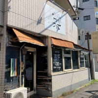 1杯750円のラーメン　菜＠本八幡