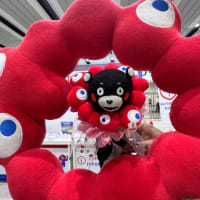 ❤️7/12❤️②羽田空港第1パトロール❤️ むさしの森珈琲❤️