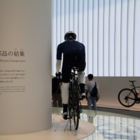 シマノ自転車博物館