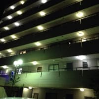 富山遠征