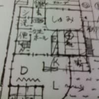 2級建築士設計製図試験解答例