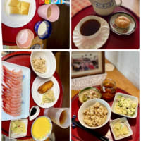 ７／５　食事