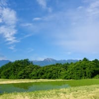 20250612の天気＠八ヶ岳