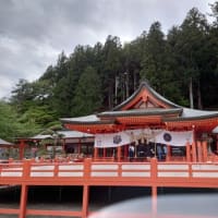 続　金櫻神社