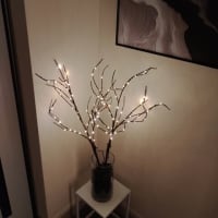 ブランチツリー