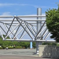 万博のついでに太陽の塔に会いに