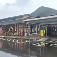 道の駅「和田宿ステーション」(長野県)