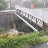 ゲリラ豪雨