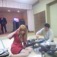 新年会