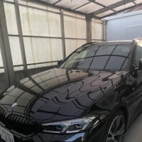BMW318ℹ︎ M sport