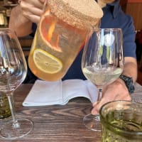 料理の注文が難しいフィンランド