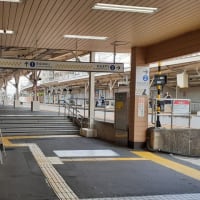 「男はつらいよ 花も嵐も寅次郎」ー３