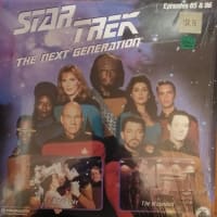 スタートレック　ピカード3がもうすぐ Star Trek: Picard | Season 3 Official Trailer | 2023