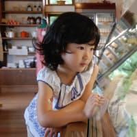 男鹿からバイ貝到着