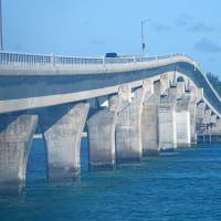 07/08旅日記：宮古島への旅3日目－①（池間大橋、）