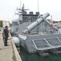 海上自衛隊艦船がカッコイイ（2）増補版（再録）