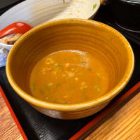 7/12 Sat 本日のラーメン　釈迦力〜雄〜