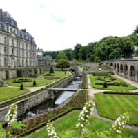 ヴァンヌ Vannes（２）