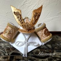生徒さんの作品です⭐︎