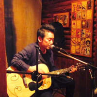 西院 is BURNING vol.8