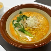 グランプリは”彦根総合の生徒”が考えた担々麺！滋賀ゆかりの麺でレシピコンテスト