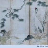 雪舟伝説（京都国立博物館）へ