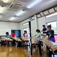 やさしい箏教室～5回目