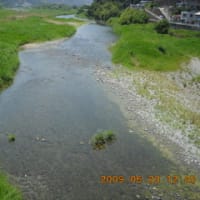 鮎喰川