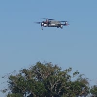 一等無人航空機操縦士の講習と試験　2