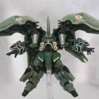 機動戦士ガンダム MOBILE SUIT ENSEMBLE EX02 クシャトリヤ 機動戦士ガンダム MOBILE SUIT ENSEMBLE EX02 クシャトリヤ