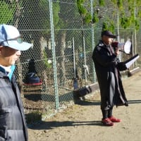 2024年度鹿嶋市チーム対抗戦開催