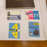4x４ Photography vol.8　CCAAアートプラザ四谷三丁目ランプ坂ギャラリー　から新宿西口まで散歩