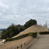 毎日 【古墳】