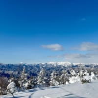 2024-2025シーズン初滑り🏂